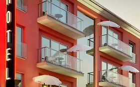 Hotel Alendouro